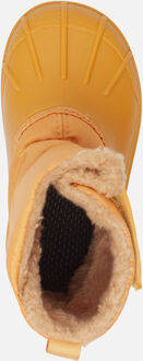 Igor Snowboots cognac Rubber - 29