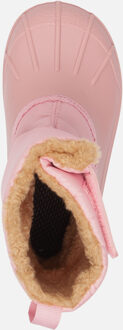 Igor snowboots roze Rubber - 27