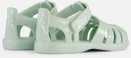 Igor Tobby Gloss Sandalen blauw Rubber - 21