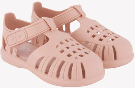 Igor Tobby meisjes waterschoenen Roze - 24