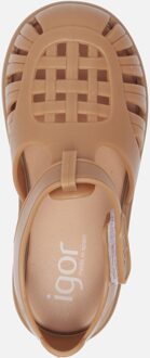 Igor Tobby sandalen taupe - 21,24