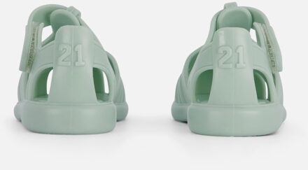 Igor Watersandalen blauw Rubber - 21,25,26,27,28