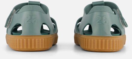 Igor Watersandalen blauw Rubber - 22,24,29