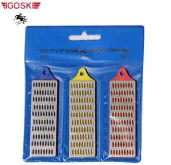 IGOSKI ski skiboard tuning tool bestand polish reparatie mend snoeien fix de rand van snowboard