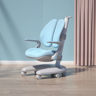 igrow 2020 New Children's Learning Chair Correction Sitting Posture Kids Chair Adjustable Lifting Kids Arm Chair