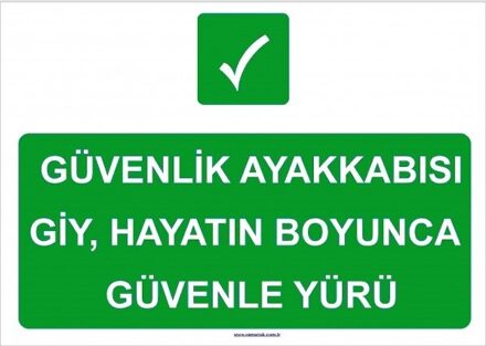 Igs 4161 Veiligheid Schoen Op, je hele leven Veilig Lopen