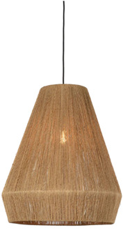 Iguazu Hanglamp L Bruin