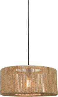 Iguazu Hanglamp - Ø 50 cm Bruin
