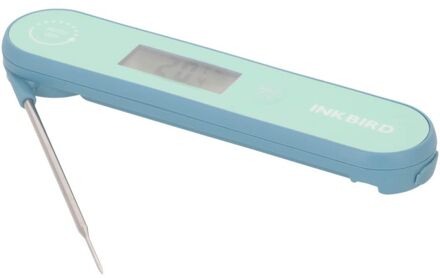IHT-1K - BBQ Thermometer