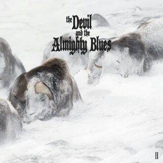 Ii - Devil And The Almighty Blues