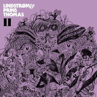 Ii - Lindstrom & Prins Thomas