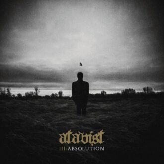 Iii: Absolution ((Limited Edition)