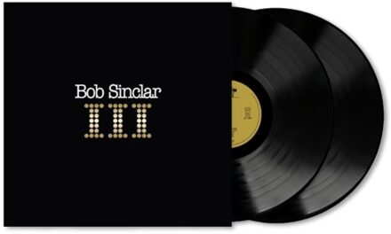Iii - Bob Sinclar