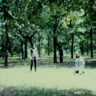 Iii - Fucking Champs