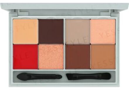 iisam Multi Palette 12g