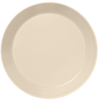 Iittala Dinerbord Teema Linnen ø 26 cm Crème