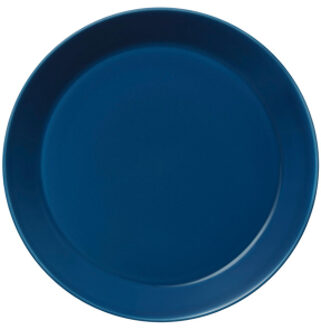 Iittala Dinerbord Teema Vintage Blauw ø 26 cm