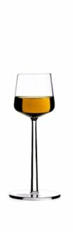 Iittala Essence Sherryglas 0,15 L - 2 st. Transparant