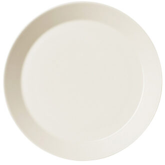 Iittala Teema bord (23 cm) Wit - 000