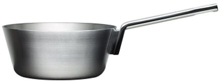 Iittala Tools Sauteuse 1 L Zilver