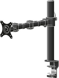 Iiyama Desk Mount DS1001C-B1