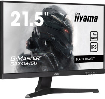 Iiyama G-Master G2245HSU-B1 monitor