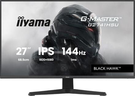 Iiyama G-Master G2741HSU-B1 monitor