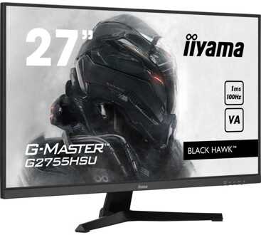 Iiyama G-Master G2755HSU-B1 monitor