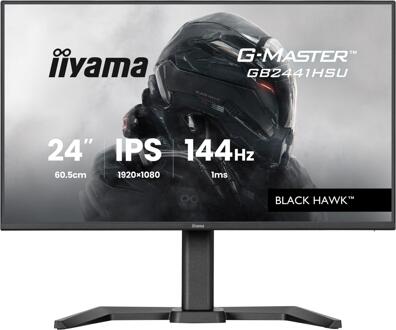 Iiyama G-Master GB2441HSU-B1 monitor