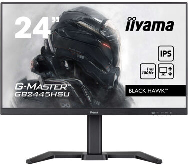 Iiyama G-Master GB2445HSU-B2 monitor