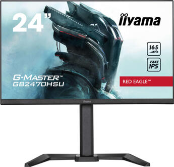 Iiyama G-Master GB2470HSU-B5 monitor