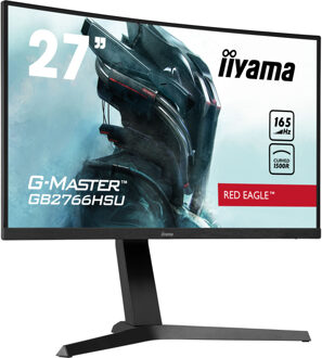 Iiyama G-Master GB2766HSU-B1