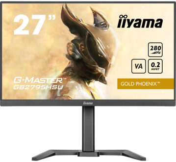 Iiyama G-Master GB2795HSU-B1 monitor