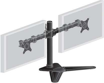 Iiyama Monitorbeugel DS1002D-B1