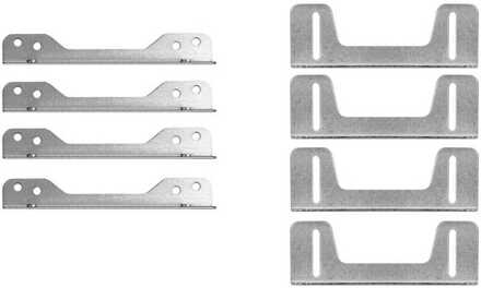 Iiyama OMK5-1 Montagebeugelset Monitorarm