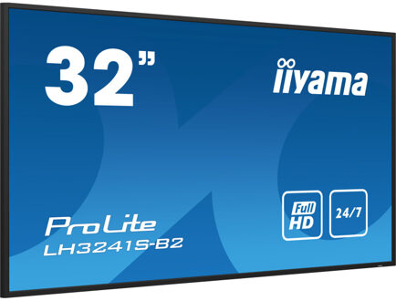 Iiyama ProLite LH3241S-B2 monitor