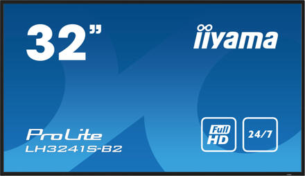 Iiyama ProLite LH3241S-B2 monitor