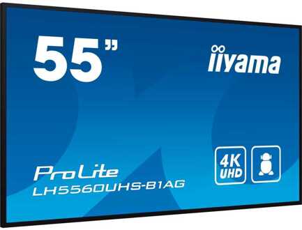 Iiyama ProLite LH5560UHS-B1AG monitor