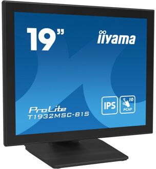 Iiyama ProLite T1932MSC-B1S Monitor