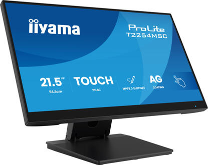 Iiyama ProLite T2254MSC-B2AG monitor