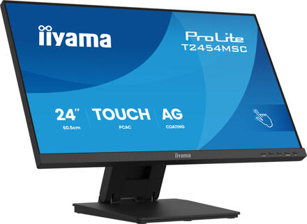 Iiyama ProLite T2454MSC-B3AG monitor