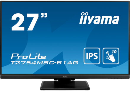 Iiyama ProLite T2754MSC-B1AG monitor