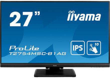 Iiyama ProLite T2754MSC-B1AG monitor