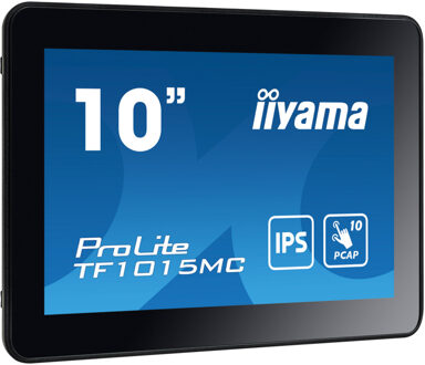 Iiyama ProLite TF1015MC-B3 Ledmonitor