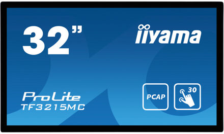 Iiyama ProLite TF3215MC-B2 Monitor