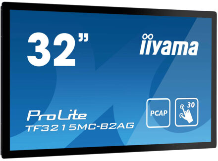 Iiyama ProLite TF3215MC-B2AG Public Display