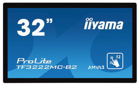 Iiyama ProLite TF3222MC-B2