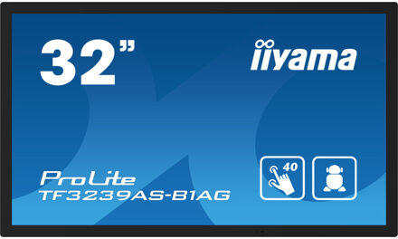 Iiyama ProLite TF3239AS-B1AG monitor