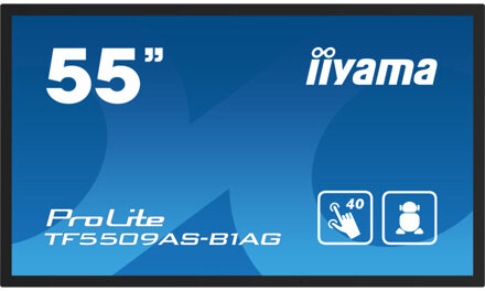Iiyama ProLite TF5539AS-B1AG Ledmonitor