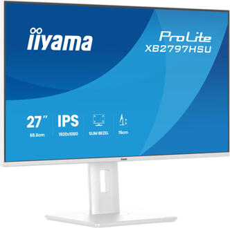 Iiyama ProLite XB2797HSU-W1 monitor